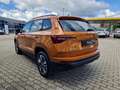 Skoda Karoq Tour 1.5 16V TSI ACT #7-Gang-DSG Orange - thumbnail 3