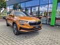 Skoda Karoq Tour 1.5 16V TSI ACT #7-Gang-DSG Orange - thumbnail 5