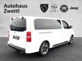 Opel Zafira GS XL BHDI 180 AT8 Weiß - thumbnail 6