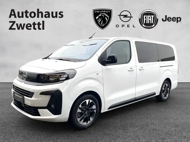 Opel Zafira GS XL BHDI 180 AT8