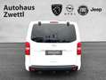 Opel Zafira GS XL BHDI 180 AT8 Weiß - thumbnail 5