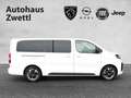 Opel Zafira GS XL BHDI 180 AT8 Weiß - thumbnail 7
