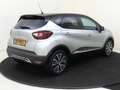 Renault Captur 1.3 TCe 150 Initiale Paris AUTOMAAT | Lederen Bekl Grijs - thumbnail 4