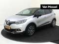 Renault Captur 1.3 TCe 150 Initiale Paris AUTOMAAT | Lederen Bekl Grijs - thumbnail 1