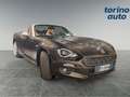 Fiat 124 Spider 1.4 Multi Air 140cv Lusso LIMITED EDITION ( NUMERATA ) Braun - thumbnail 1
