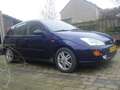 Ford Focus 1.6-16V Collection Blauw - thumbnail 9