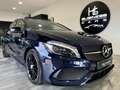 Mercedes-Benz A 180 d/ PACK AMG/ PACK NIGHT/ TOIT OUVRANT/ ALCANTARA Bleu - thumbnail 5