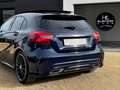 Mercedes-Benz A 180 d/ PACK AMG/ PACK NIGHT/ TOIT OUVRANT/ ALCANTARA Bleu - thumbnail 11