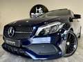 Mercedes-Benz A 180 d/ PACK AMG/ PACK NIGHT/ TOIT OUVRANT/ ALCANTARA Bleu - thumbnail 1