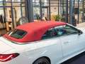 Mercedes-Benz CLE 220 CLE 220 d Cabrio AMG Line Night powerrot Burmest Weiß - thumbnail 4
