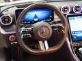Mercedes-Benz CLE 220 CLE 220 d Cabrio AMG Line Night powerrot Burmest Weiß - thumbnail 15