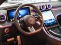 Mercedes-Benz CLE 220 CLE 220 d Cabrio AMG Line Night powerrot Burmest Weiß - thumbnail 14