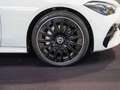 Mercedes-Benz CLE 220 CLE 220 d Cabrio AMG Line Night powerrot Burmest Weiß - thumbnail 2