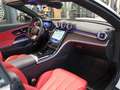 Mercedes-Benz CLE 220 CLE 220 d Cabrio AMG Line Night powerrot Burmest Weiß - thumbnail 9