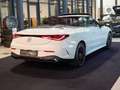 Mercedes-Benz CLE 220 CLE 220 d Cabrio AMG Line Night powerrot Burmest Weiß - thumbnail 3