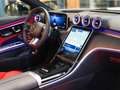 Mercedes-Benz CLE 220 CLE 220 d Cabrio AMG Line Night powerrot Burmest Weiß - thumbnail 10
