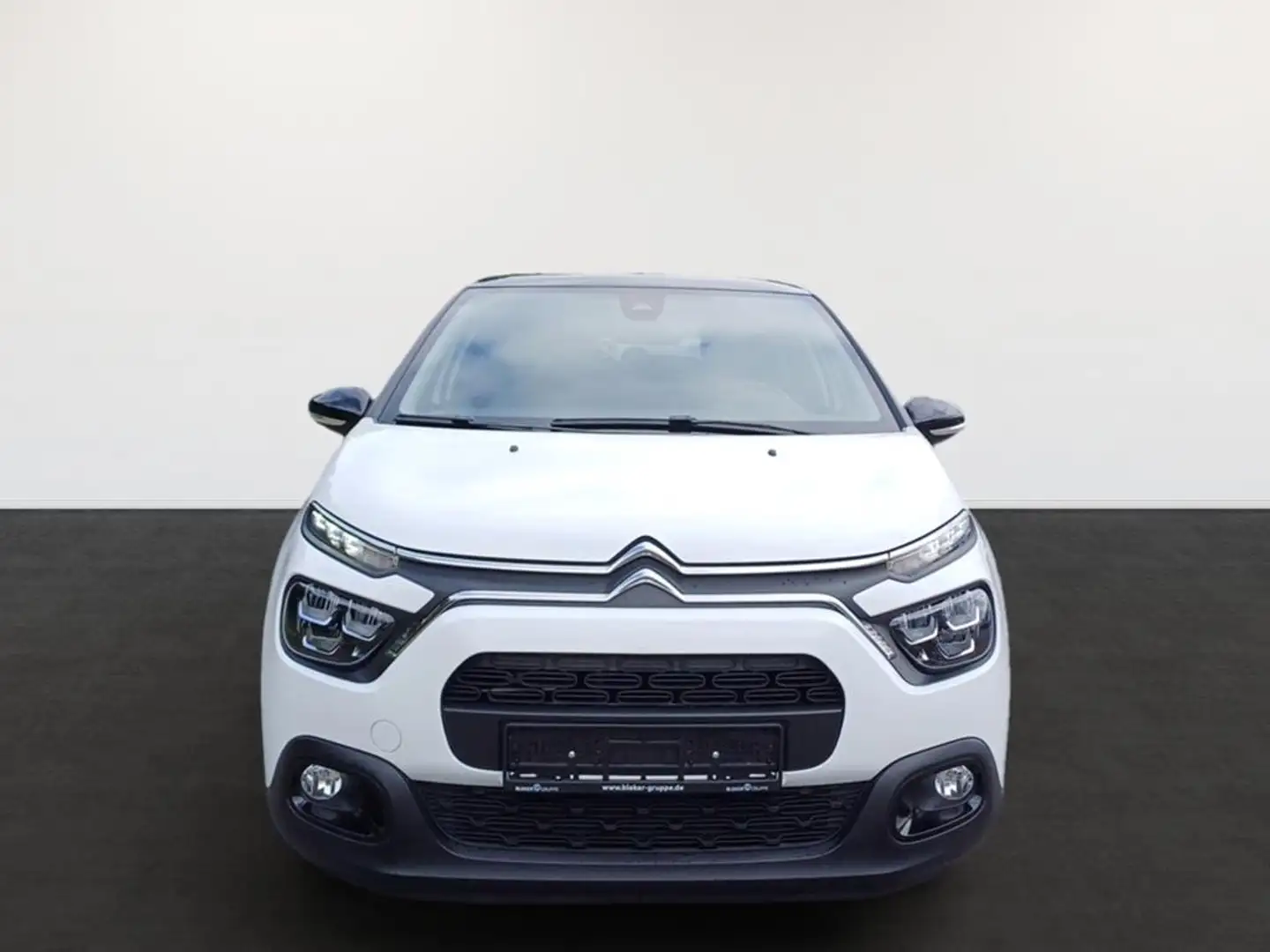 Citroen C3 PureTech 83 Shine Pack Blanc - 2