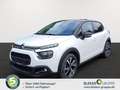 Citroen C3 PureTech 83 Shine Pack Weiß - thumbnail 1