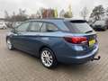 Opel Astra ST Edition 1,4 SHZ RFK AHK Intellilink Allwetter 4 Blau - thumbnail 6