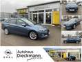 Opel Astra ST Edition 1,4 SHZ RFK AHK Intellilink Allwetter 4 Blau - thumbnail 1