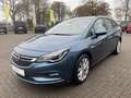 Opel Astra ST Edition 1,4 SHZ RFK AHK Intellilink Allwetter 4 Blau - thumbnail 4