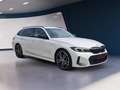 BMW M3 M340 d xDrive M340d M Sport Pro Innovations Com... Bianco - thumbnail 3