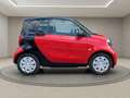 smart forTwo coupe electric drive EQ Чёрный - thumbnail 4