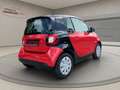 smart forTwo coupe electric drive EQ Чёрный - thumbnail 5