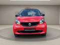 smart forTwo coupe electric drive EQ Чёрный - thumbnail 2
