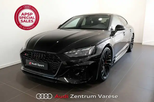 Audi RS5 Sportback 2.9 tfsi quattro 450cv tiptronic