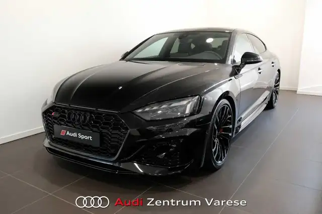 Audi RS5 Sportback 2.9 tfsi quattro 450cv tiptronic