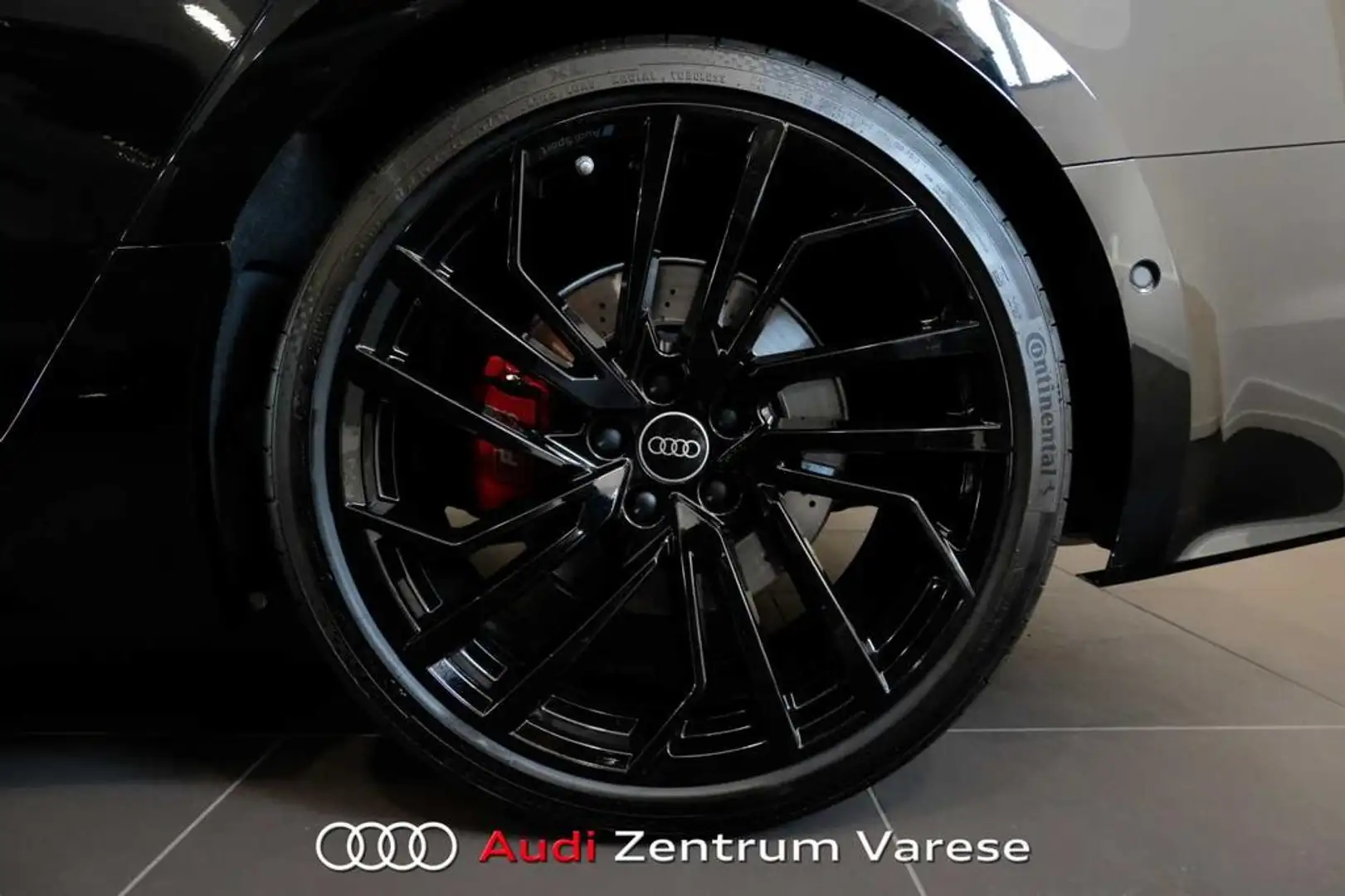 Audi RS5 Sportback 2.9 tfsi quattro 450cv tiptronic Schwarz - 2