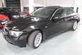 BMW 745 745i Mega Ausstattung 2.HD/Scheckheft/Service NEU crna - thumbnail 2