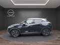 Nissan Juke 1.0 DIG-T DCT N-Connecta Noir - thumbnail 3
