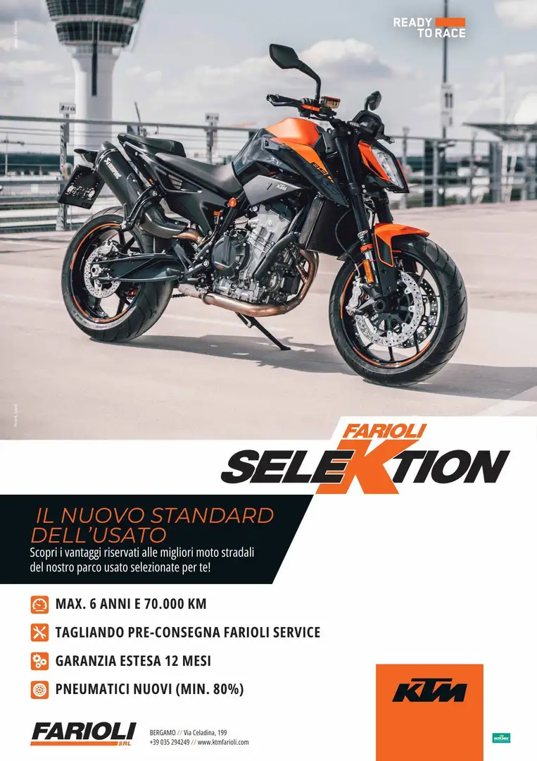 KTM 1290 Super Adventure - 2