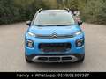 Citroen C3 Aircross Shine -2.Hd -S.heft -Leder -Panorama Blau - thumbnail 2