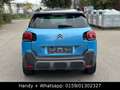 Citroen C3 Aircross Shine -2.Hd -S.heft -Leder -Panorama Blau - thumbnail 5