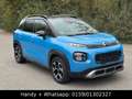 Citroen C3 Aircross Shine -2.Hd -S.heft -Leder -Panorama Blau - thumbnail 1