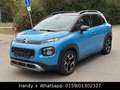 Citroen C3 Aircross Shine -2.Hd -S.heft -Leder -Panorama Blau - thumbnail 3