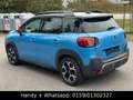 Citroen C3 Aircross Shine -2.Hd -S.heft -Leder -Panorama Blau - thumbnail 4