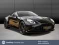 Aston Martin V8 Roadster Černá - thumbnail 1