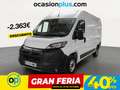 Peugeot Boxer Furgón 2.2 Diesel 3.5 L2H2 S 140 Blanco - thumbnail 1