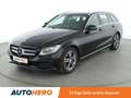 Mercedes-Benz C 180 CGI T Avantgarde*NAVI*TEMPO*PDC*SHZ*KLIMA*GARANTIE Negro - thumbnail 1