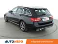 Mercedes-Benz C 180 CGI T Avantgarde*NAVI*TEMPO*PDC*SHZ*KLIMA*GARANTIE Negro - thumbnail 4