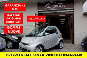 *PREZZO REALE* 1.0 mhd 71cv KM REALI CERTIFICATI GARANZIA 12 MESI TAGLIANDATA E GOMMATA