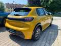 Peugeot 208 e- Active Gelb - thumbnail 5