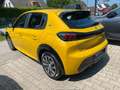 Peugeot 208 e- Active Gelb - thumbnail 4