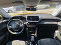 Peugeot 208 e- Active Gelb - thumbnail 7