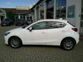 Mazda 2 e-SKYACTIV 90 Homura KAMERA/SHZ/NAVI Weiß - thumbnail 2