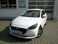 Mazda 2 e-SKYACTIV 90 Homura KAMERA/SHZ/NAVI Weiß - thumbnail 1